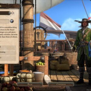 Port Royale 4 - Extended Edition. Изображение 3