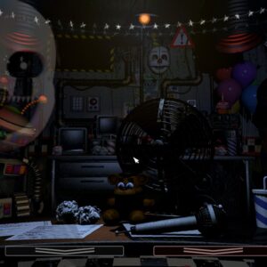 Ultimate Custom Night. Изображение 3