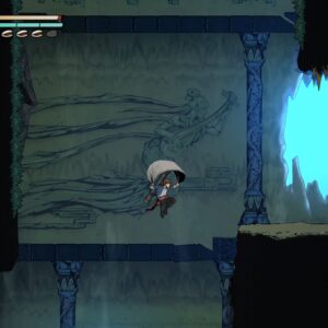 The Legend of Tianding. Изображение 2