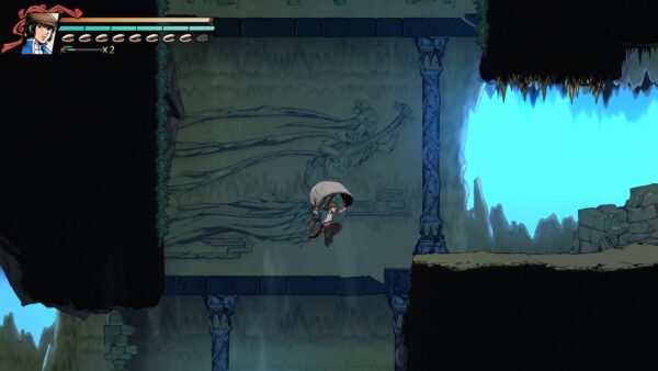 The Legend of Tianding. Изображение 2