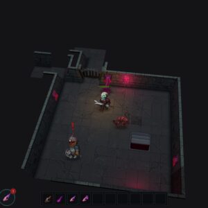 Ultimate ADOM - Caverns of Chaos. Изображение 2
