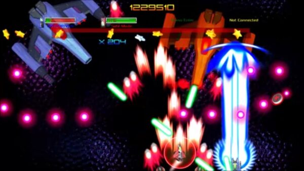Overdriven Reloaded: Special Edition. Изображение 4