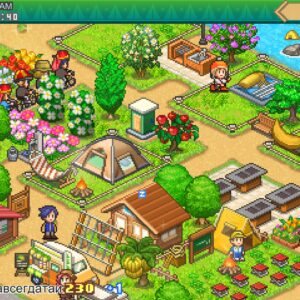 Forest Camp Story. Изображение 2