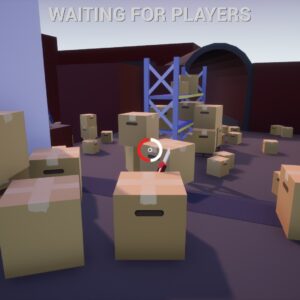 What the Box?. Изображение 4