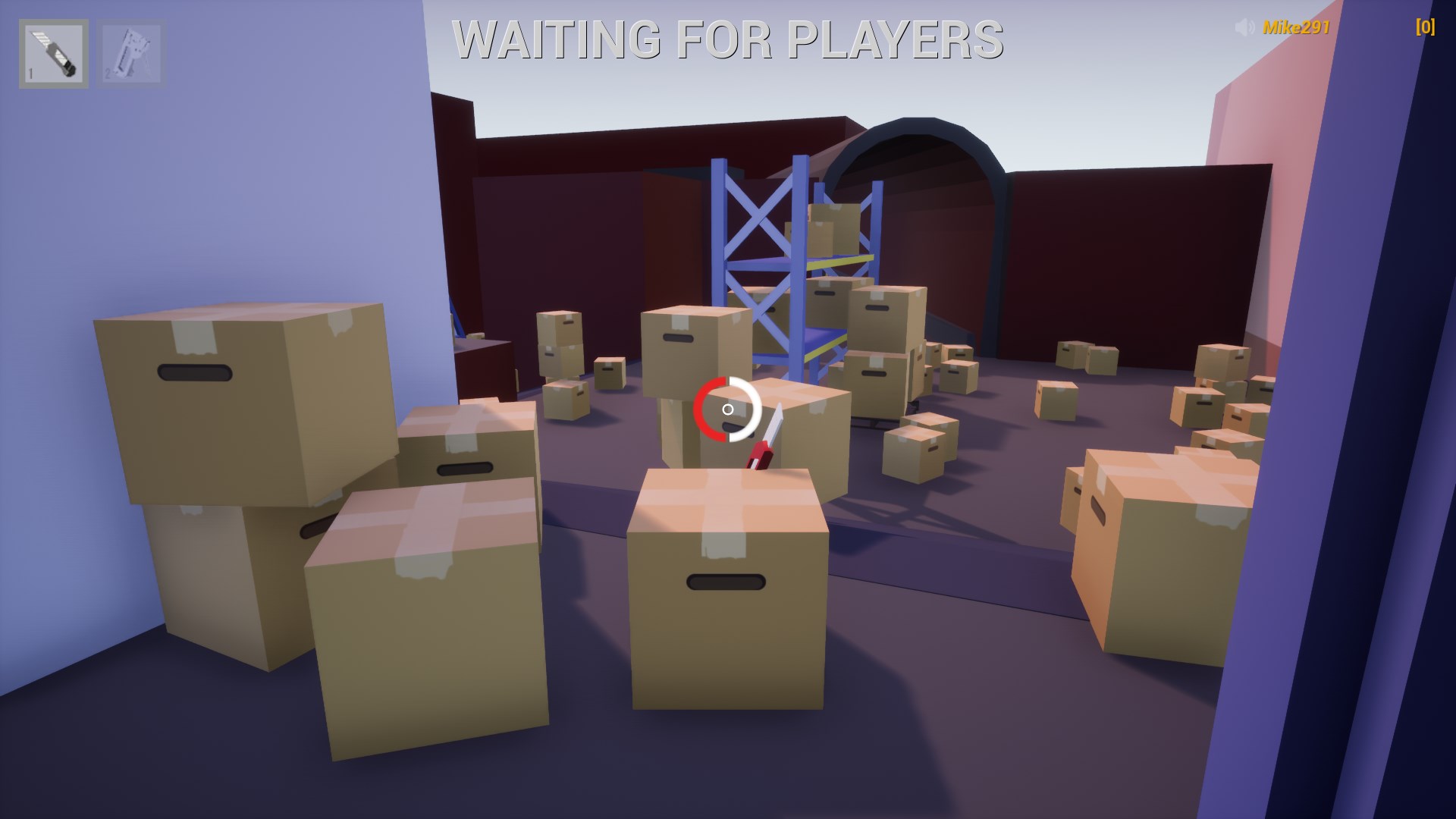 What the Box?. Изображение 4