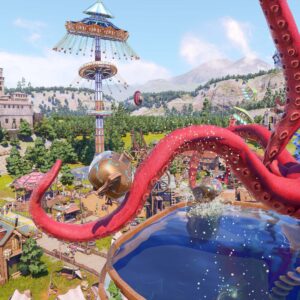 Park Beyond. Изображение 3