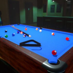 8-Ball Pocket. Изображение 3