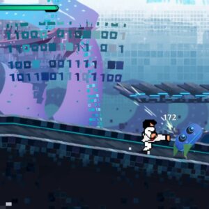 CODE SHIFTER. Изображение 3