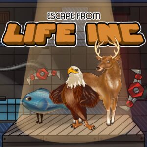 Escape from Life Inc. Изображение 1