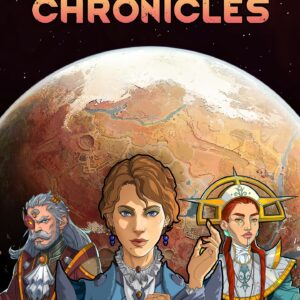 RimWorld Console Edition - Chronicles Bundle. Изображение 1
