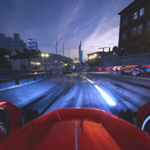 Xenon Racer. Изображение 3