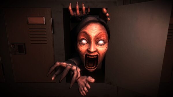 White Day: A Labyrinth Named School. Изображение 2