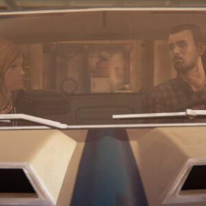 Life is Strange: Before the Storm – Эпизод 1. Изображение 3