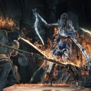 DARK SOULS™ III. Изображение 3