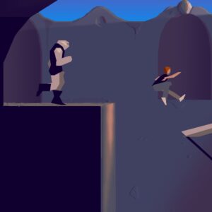 Another World - 20th Anniversary Edition. Изображение 4