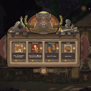 Tamarak Trail. Изображение 4