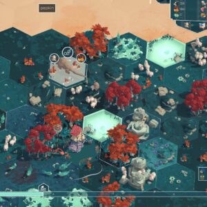 As Far As The Eye. Изображение 4