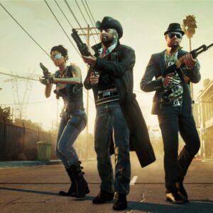 Call of Juarez: The Cartel. Изображение 2