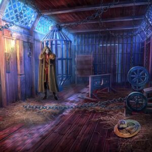 Lost Grimoires 3: The Forgotten Well (Xbox Version). Изображение 4