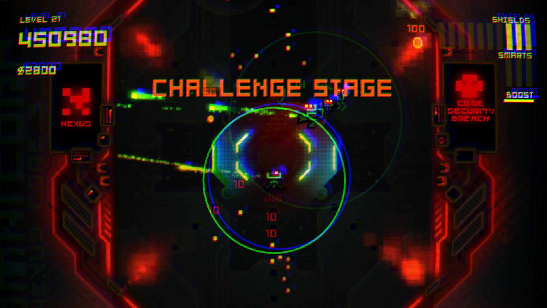 Ultratron. Изображение 2