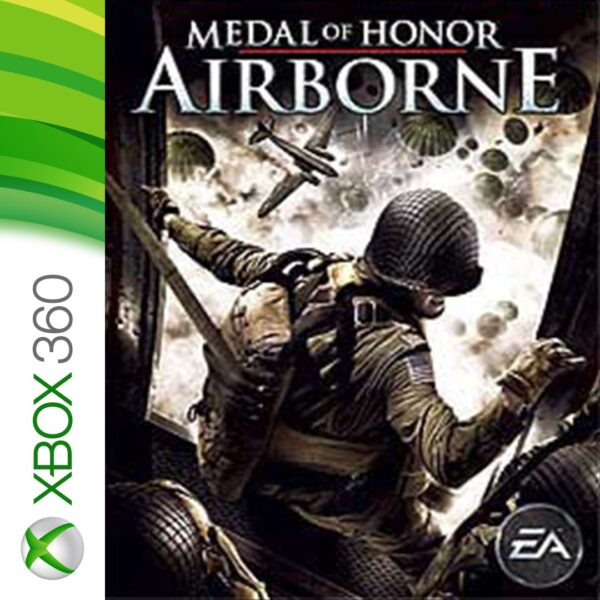 Medal of Honor Airborne. Изображение 1