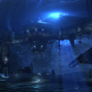 Lost Planet 3. Изображение 2