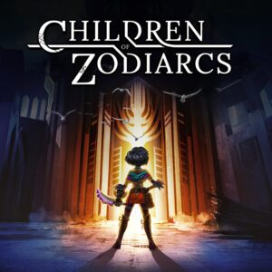 Children of Zodiarcs. Изображение 1