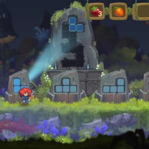 Potata: fairy flower. Изображение 4