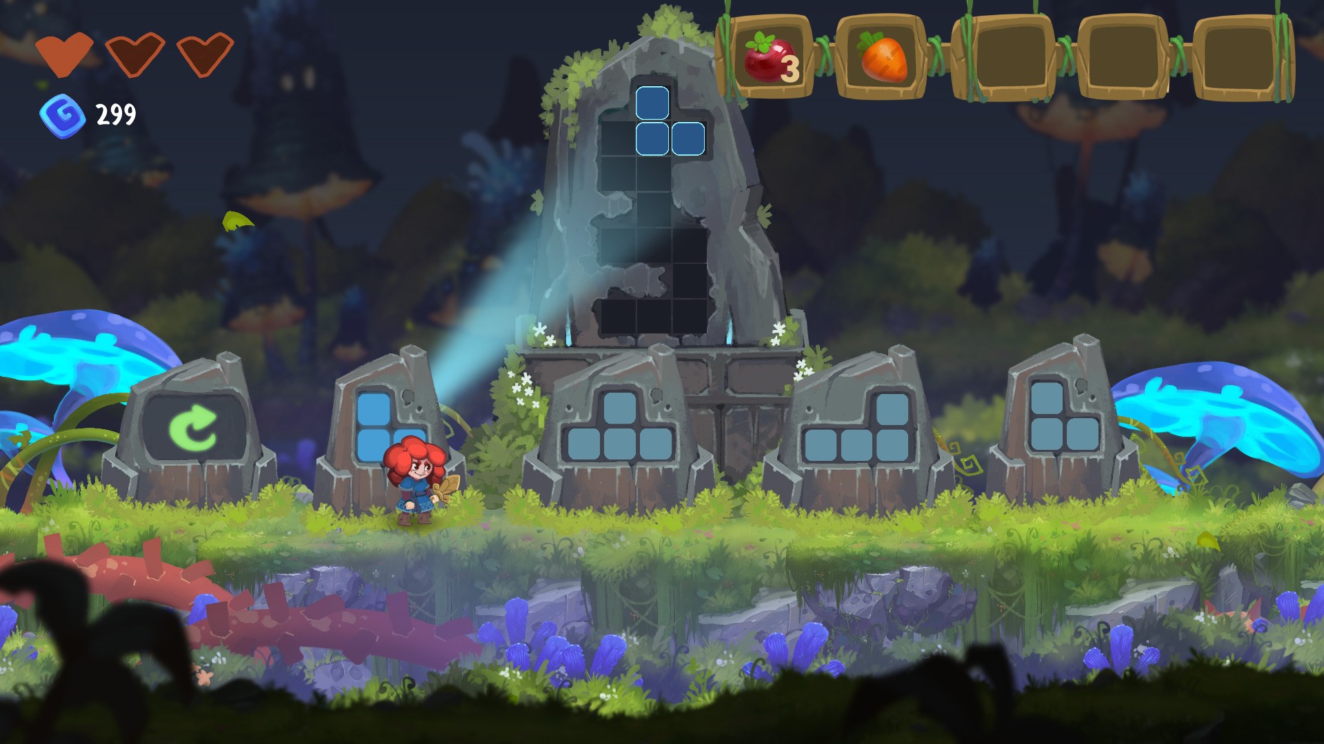 Potata: fairy flower. Изображение 4