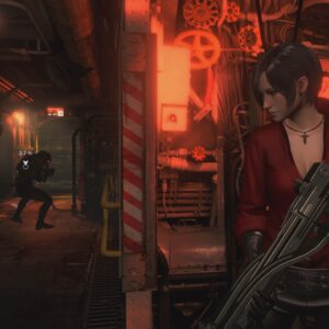 Resident Evil 6. Изображение 4