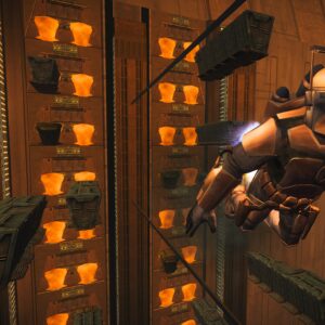 STAR WARS™: Bounty Hunter™. Изображение 4