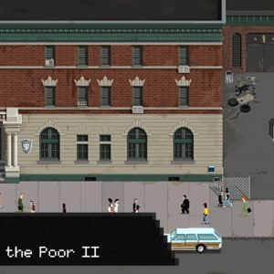Beat Cop. Изображение 2