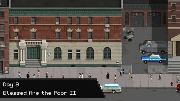 Beat Cop. Изображение 2