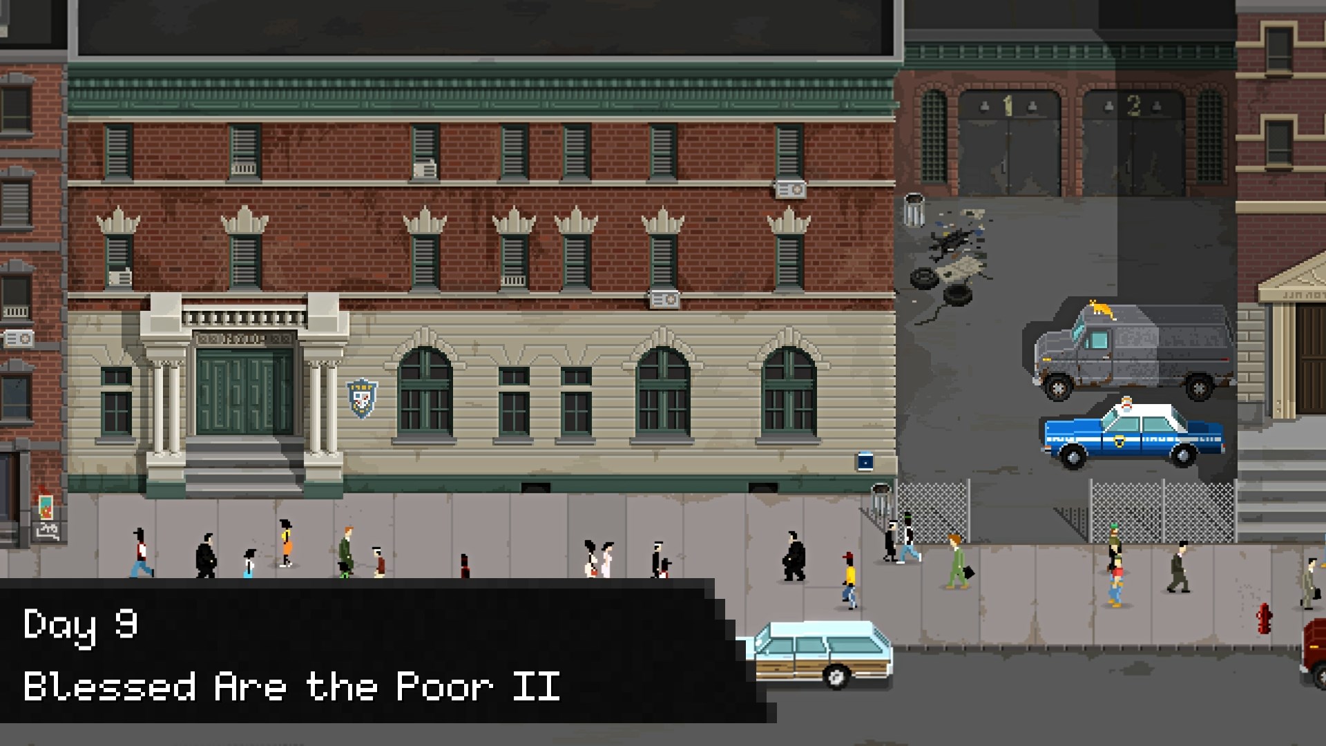 Beat Cop. Изображение 2