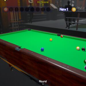 9Ball Pocket. Изображение 4