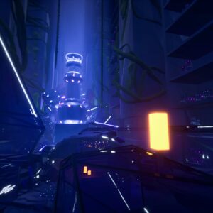 Spectrolite - Speed Life. Изображение 4