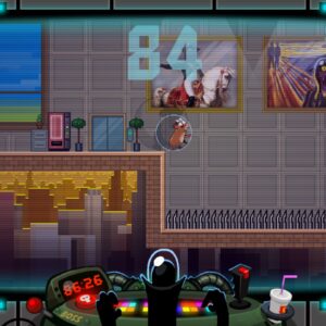 88 Heroes. Изображение 3