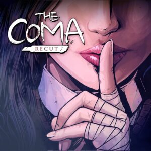 The Coma: Recut. Изображение 1