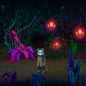 Cat’s Request (Xbox Series X|S). Изображение 3