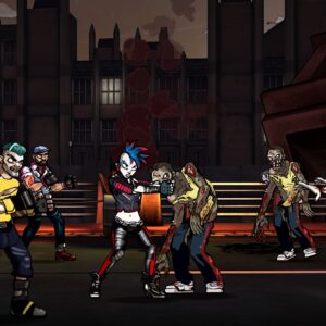 Bloody Zombies. Изображение 4