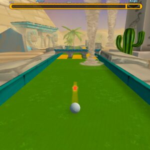 Smoots Golf. Изображение 4