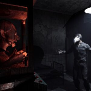 Rise of Insanity. Изображение 3
