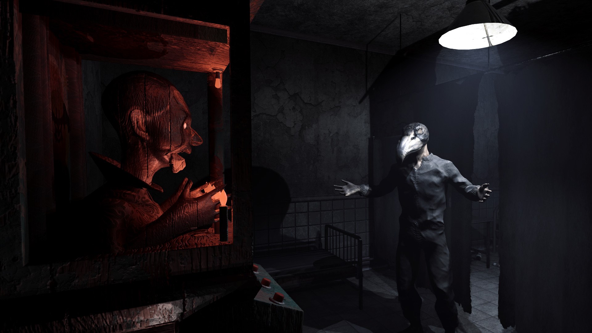 Rise of Insanity. Изображение 3