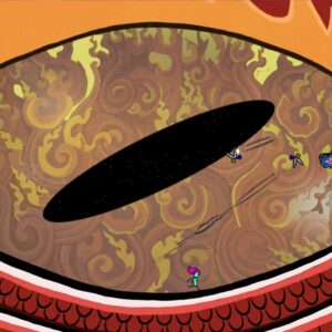 Paperbound Brawlers. Изображение 4