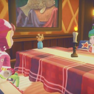 My Time at Portia. Изображение 3
