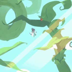 Fall of Porcupine. Изображение 2