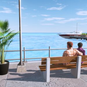 Hotel: A Resort Simulator. Изображение 3