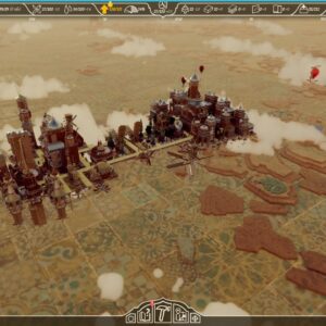 Airborne Kingdom. Изображение 3
