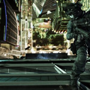 Call of Duty®: Ghosts. Изображение 2