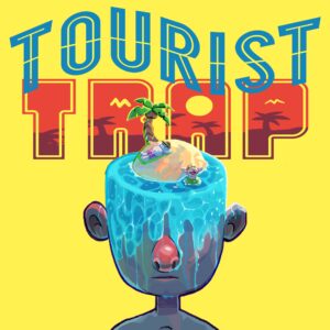 Tourist Trap. Изображение 1